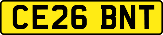 CE26BNT