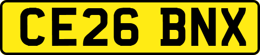 CE26BNX