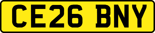 CE26BNY