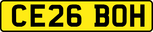 CE26BOH
