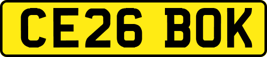 CE26BOK