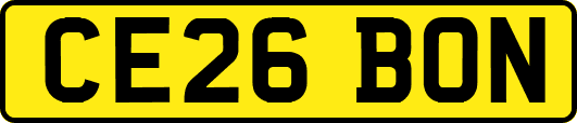 CE26BON