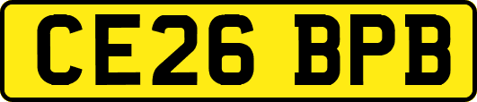 CE26BPB