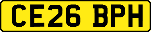 CE26BPH