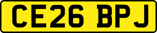 CE26BPJ