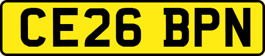 CE26BPN