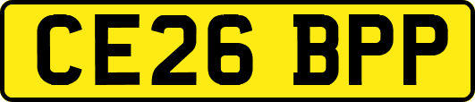 CE26BPP