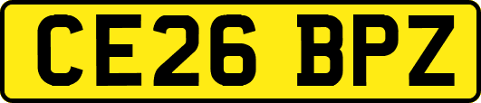 CE26BPZ
