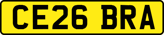 CE26BRA