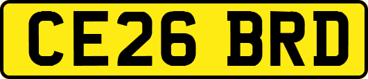 CE26BRD