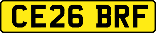 CE26BRF