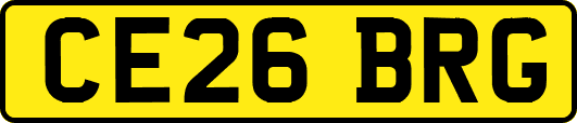 CE26BRG