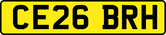CE26BRH
