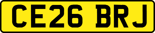 CE26BRJ