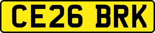 CE26BRK