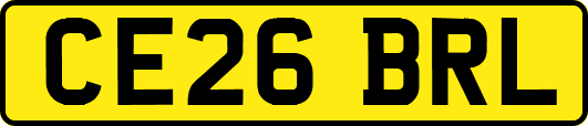 CE26BRL