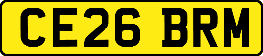 CE26BRM