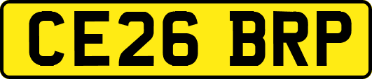 CE26BRP