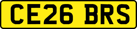 CE26BRS