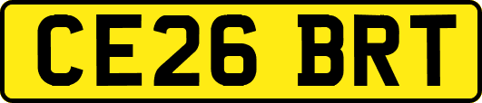 CE26BRT