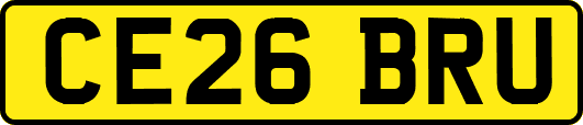 CE26BRU