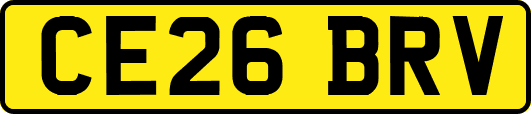 CE26BRV