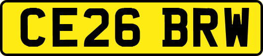CE26BRW