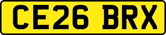 CE26BRX