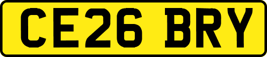CE26BRY