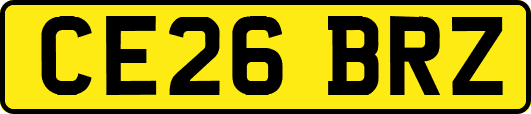 CE26BRZ