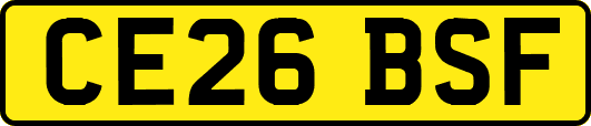 CE26BSF
