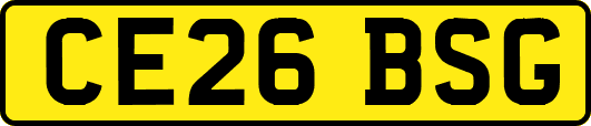 CE26BSG