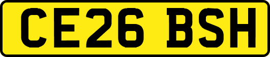 CE26BSH