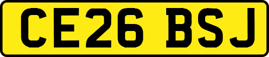 CE26BSJ