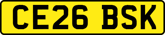 CE26BSK