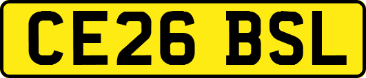 CE26BSL