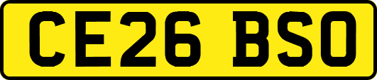 CE26BSO
