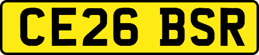 CE26BSR