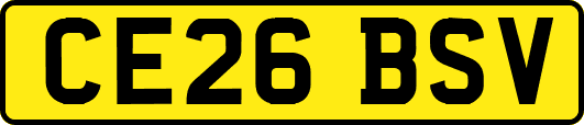 CE26BSV