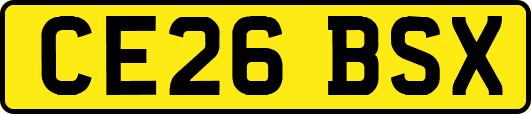 CE26BSX