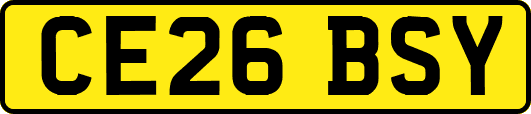 CE26BSY