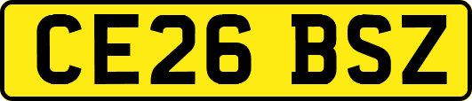 CE26BSZ