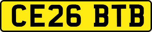 CE26BTB