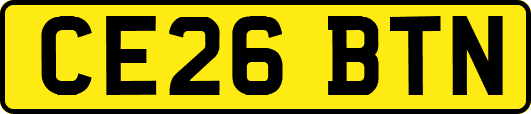 CE26BTN