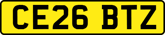 CE26BTZ