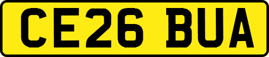 CE26BUA