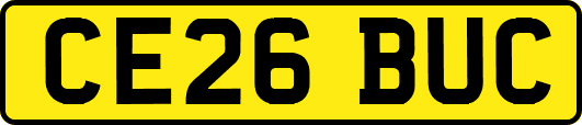 CE26BUC