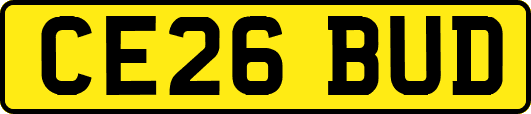 CE26BUD
