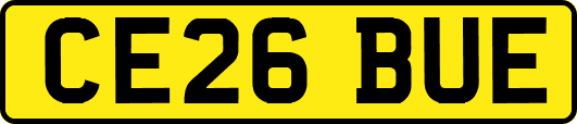 CE26BUE