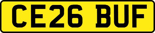 CE26BUF